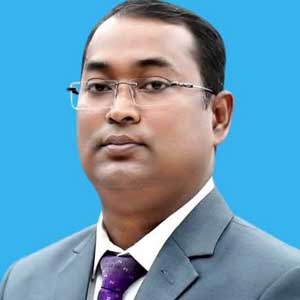 মোঃ আবুল কালাম আজাদ