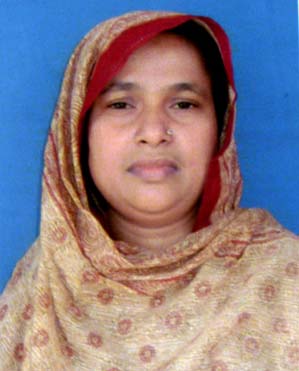 শরীফুন নেছা